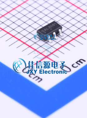 NCP302LSN45T1G  onsemi(安森美)   TSOP-5   4.5V