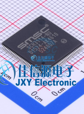 SCH3114-NU  MICROCHIP(美国微芯)  VTQFP-128