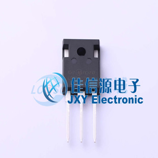 CRMICRO CRSQ027N10N MOSFET 247 华润微 场效应管
