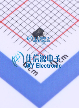 监控和复位芯片   MAX803ZEXR+T  MAXIM(美信)  SC-70-3