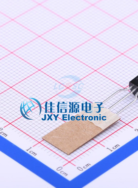 78L05 L-T92-B  UTC(友顺)  TO-92_Forming1