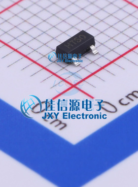 HT7150S  UMW(友台半导体)  SOT-23