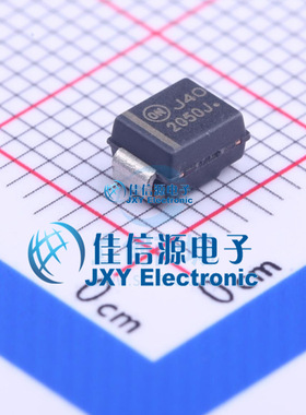 LED驱动     NSIC2050JBT3G  onsemi(安森美)  SMB(DO-214AA)