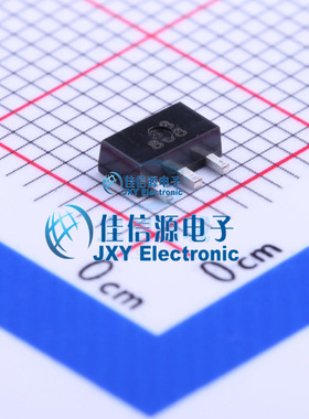 S78DL33F  KODENSHI AUK(光电子)  SOT-89(SOT-89-3)