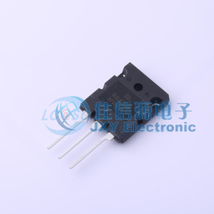 三极管(BJT)     MJL4302AG  onsemi(安森美)  TO-264-3