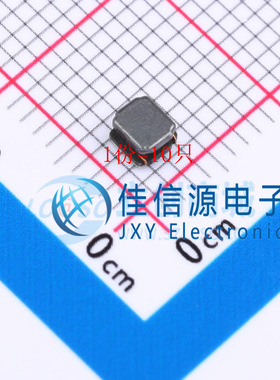 电感 APSWPA3015S6R8MTF APV(爱普微) 3x3mm 6.8uH ±20%（10只）