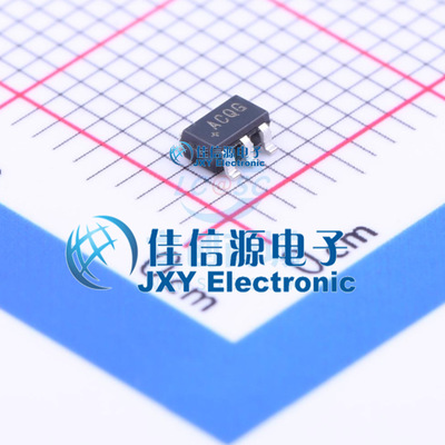 电压基准芯片  MAX6071BAUT30+T  MAXIM(美信)  SOT-23-6