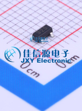 线性稳压器(LDO)  H7325-A  Siproin(上海矽朋)  SOT23