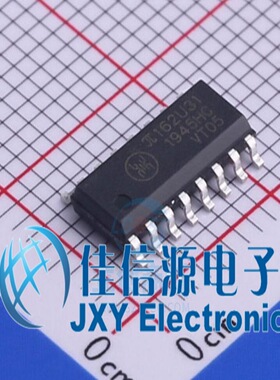 π162U31 2Pai Semi(荣湃) SOIC_N-16