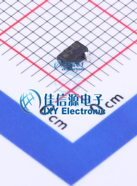 MD7540  明达微  SOT23-3L