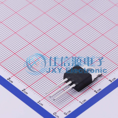 场效应管(MOSFET)     NCE65TF180  NCE(无锡新洁能)  TO-220