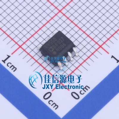 电压基准芯片  ADR4550BRZ  ADI(亚德诺)/LINEAR  SOIC-8