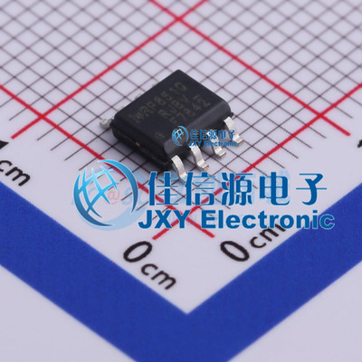 场效应管(MOSFET)     IRF7842TRPBF  SO-8