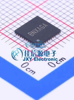 SY6025QHC  矽力杰silergy  QFN-40