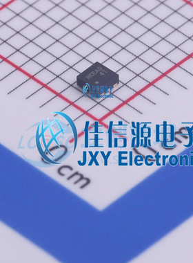场效应管(MOSFET)    FDME1024NZT  onsemi(安森美)  MicroFET