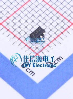 电池管理    AP5054HTCER  chipown(芯朋微电子)  SOT-23-6L