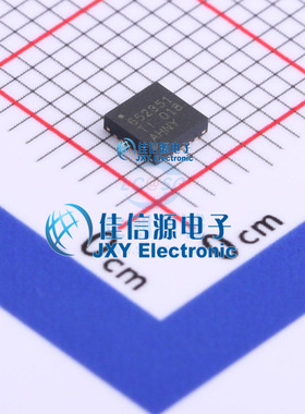 DC-DC电源芯片  TPS65235-1RUKR  TI()  WQFN-20