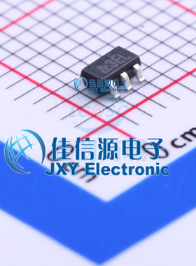 LN5052B152MR-G  natlinear(南麟)  SOT-23-5L