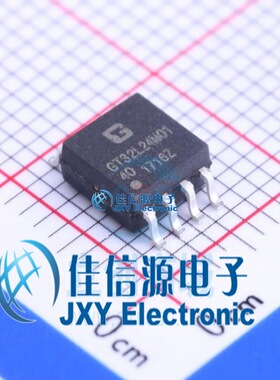 GT32L24M0140  GENITOP(高通)  SOP-8_208mil