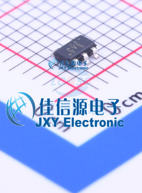 线性稳压器(LDO)  TPS78227DDCR  TI(德州仪器)  SOT-23-5