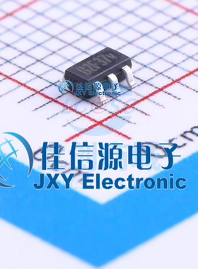 DC-DC电源芯片  MT3540-F23  西安航天民芯  SOT-23-5