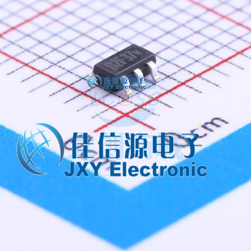 DC-DC电源芯片  MT3540-F23  西安航天民芯  SOT-23-5