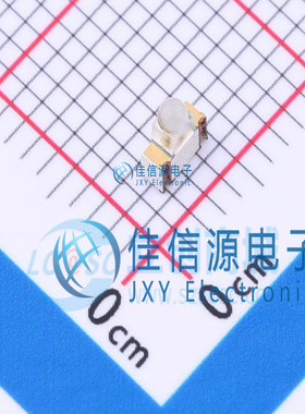 红外发射管    SFH 4045N  OSRAM(欧司朗)   SMD,2.6x3mm