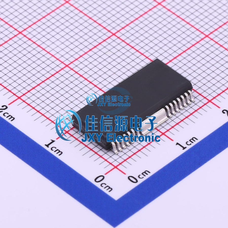 CS3820EO  SEMICO(华润矽科)  HSOP28
