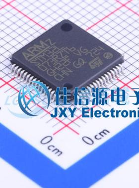 192KB单片机 STM32L073RZT6 ST(意法半导体) LQFP-64(10x10) 全新