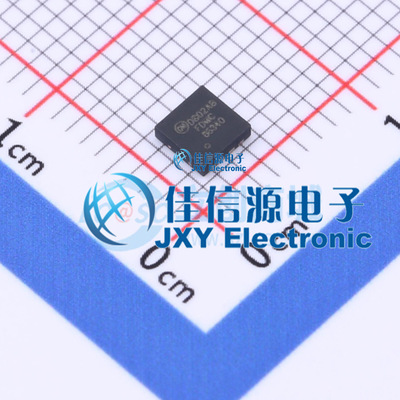 场效应管    FDMC86340  onsemi(安森美)  PQFN-8