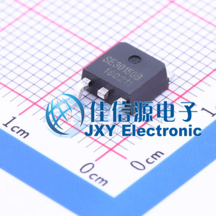 场效应管      SE30150B  SINO-IC(光宇睿芯)  TO-252-2(DPAK)