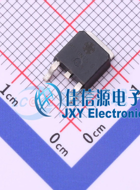 场效应管(MOSFET)    ME10N15-G  MATSUKI(松木)  TO-252-3