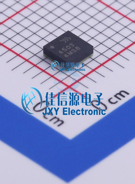 RFFM4503TR7  Qorvo  Laminate_3x3mm