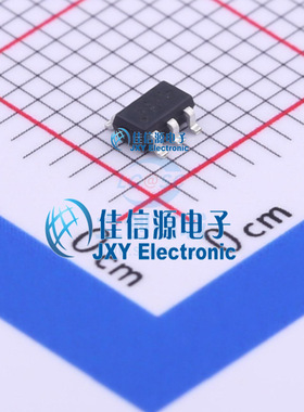 DC-DC电源芯片 MIX6003 MIXINNO(矽诺微) SOT-23-6宽工作电压全新