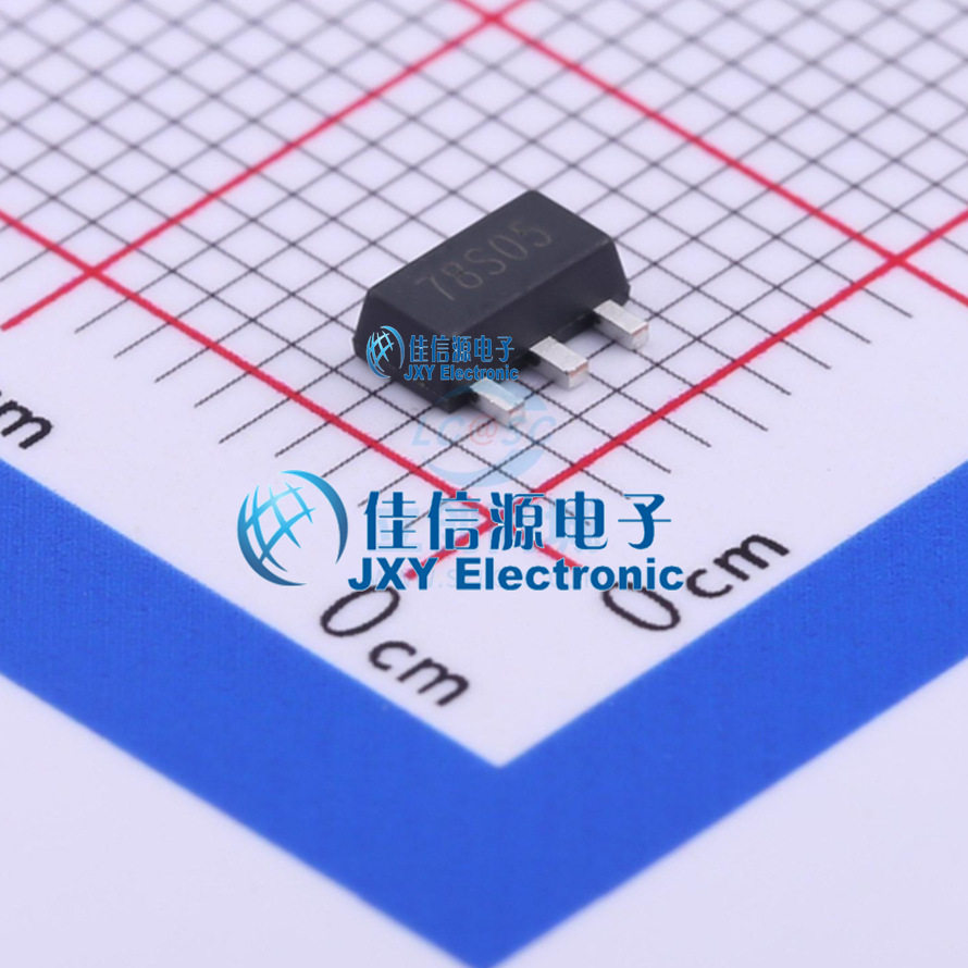 平晶微PJ78S05SQSOT-89