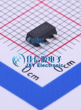 PJ78S05SQ  PJSEMI(平晶微)  SOT-89