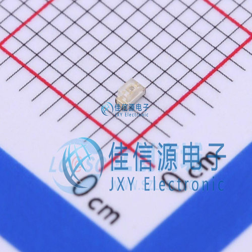 发光二极管/LED     AP1608MGC  Kingbright  SMD