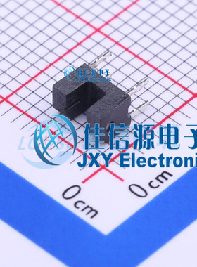 光电传感器   RPI-222N1  ROHM(罗姆)  DIP-4