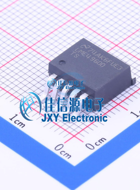 LME49600TS/NOPB  TI()  TO-263