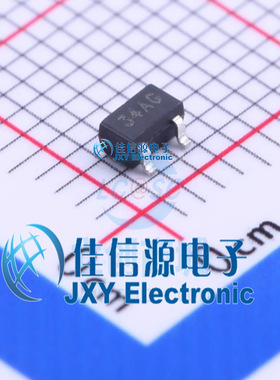 场效应管(MOSFET)    UT3401G-AE3-R  UTC(友顺)  SOT-23