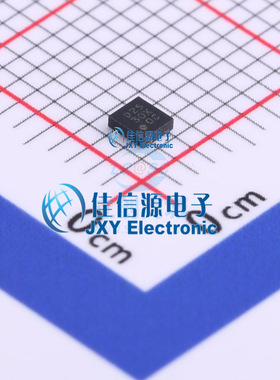 线性稳压器 VRD2530PLX AnaSem(安纳森) LLP-6 输出3V2.5V 300mA