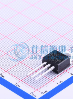 场效应管(MOSFET)     NCE60P50  NCE(无锡新洁能)  TO-220