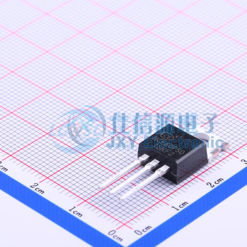 场效应管(MOSFET)     NCE60P50  NCE(无锡新洁能)  TO-220