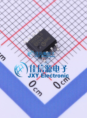 驱动照明芯片   HV823LG-G  MICROCHIP(美国微芯)  SOIC-8