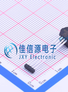 霍尔传感器     ATS667LSGTN-T  ALLEGRO(美国埃戈罗)  SIP-4