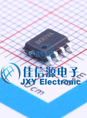 LED驱动     SY5867FAC  silergy(矽力杰)  SO-8