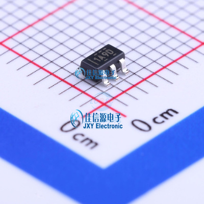 INA180A3IDBVR  TI()  SOT-23-5