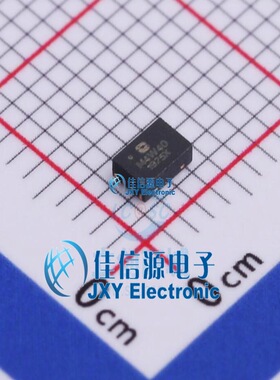 GT32L32M4W40  GENITOP(高通)  DFN8 2x3