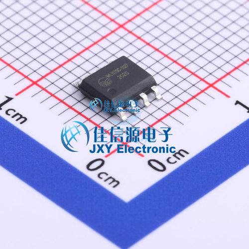 无线收发芯片  WL117SC-1527  WL(维尔乐思)  SOP8