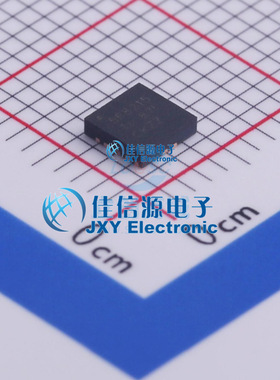 DC-DC电源芯片  TPS568215RNNR  TI()  VQFN-HR-18